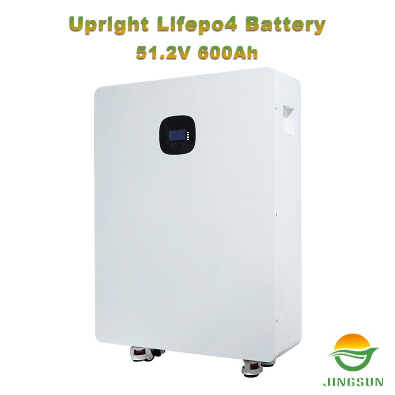 600Ah Lithium Battery